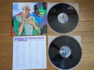 PRINCE His Majesty's Pop Life 1985 JAPAN Orig. PROMO 2 LP PS-272/3 Not Re-issued