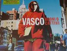 DOPPIP LP VINILE COLORATO VASCO ROSSI 