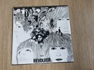 The Beatles Sealed LP Record REVOLVER Capitol RIAA 17 Apple