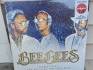 Bee Gees: Timeless The All-Time Greatest Hits (Clear & Blue Vinyl 2 LP) - NEW