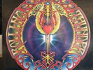 1972 Mickey Hart ROLLING THUNDER GRATEFUL DEAD VINYL LP Garcia JAM Drums & SPACE