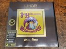 JIMI HENDRIX Are You Experienced UHQR sealed 200g VINYL Record BOX SET  NEW