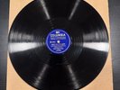 Rare Adolf Busch and Rudolph Serkin Beethoven Kreutzer Sonata M-496 EX    78s