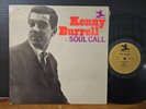 Kenny Burrell – Soul Call 1964 Prestige Mono RVG Ray Barretto Bill English Vinyl