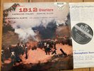 SXL 2001 Tchaikovsky 1812 Capriccio Italien Marche Slave / Alwyn / LSO W/B BBB
