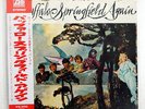 BUFFALO SPRINGFIELD AGAIN ATLANTIC P8054A JAPAN OBI VINYL LP