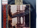 OST (ENNIO MORRICONE) ONCE UPON A TIME IN AMERICA MERCURY 28PP85 JAPAN OBI LP