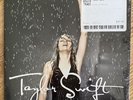 TAYLOR SWIFT Should've Said No NEW 7
