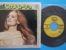 Dalida SP pressage Japon . Besame mucho . Très rare .