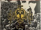 QUEENSRYCHE OPERATION MINDCRIME ORIGINAL 1988 RELEASE NEW SEALED EMI CAPITOL LP
