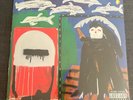 ACTION BRONSON: ONLY FOR DOLPHINS LP 12