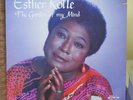 Esther Rolle - The Garden Of My Mind - LP Vinyl - SAVOY RECORDS MG 16002 - 1975