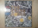The Stone Roses -1st press  Embossed Sleeve Black/Red labels  LP ORE LP 502