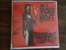 DANZIG On A Wicked Night/Revengeful 45 Evilive Records SEALED Samhain Misfits
