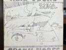 Neil Young - ZUMA  with lyric Sheet Vinyl LP MOAT EXCELLENT CONDITION