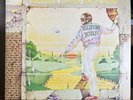 Elton John Goodbye Yellow Brick Road Lp