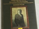 BEETHOVEN  Late Piano Sonatas MAURIZIO POLLINI / Die Späten Klaviersonaten