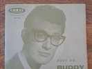 BUddy Holly,rave on,FEP 2005,RARE