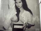 Lana Del Rey Did You Know That There's a Tunnel Under Uncensored Cover Vinyl New