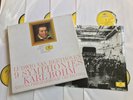 KARL BOHM  - BEETHOVEN 9 Symphonies Vienna PO 9 x LP Box SET DG  2720 045-10