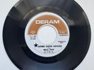 BILL FAY 45 Some Good Advice/Screams In The Ear DERAM folk psych rock NICE PROMO