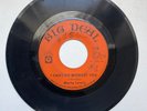 MARTY LEWIS 45 Cant Do Without You/Aint Nobodys Business BIG DEAL nola soul r&b