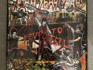 Yeah Yeah Yeahs - Fever To Tell Vinyl LP