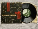 THE STORYVILLE JAZZMEN 10