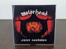 Motorhead Limited Edition 7