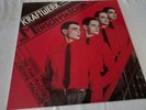 Kraftwerk / Die Mensch Maschine / LP Vinyl