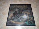 Blind Guardian - Live Beyond the Spheres 4 LP 4 schwarze Black Vinyl Box