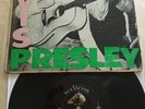 ELVIS PRESLEY DEBUT ORIGINAL USA 1956 LP MONO RCA VICTOR LPM 1254 HMV