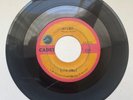 ETTA JAMES 45 At Last/Just Want To Make Love To You CADET 5380 soul classic
