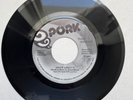 TIGHT SQUEEZE 45 Shout About It/Love Love Lovin PORK private ohio 80s rock VG+