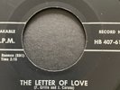 doo-wop 45 records