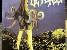 OCTOPUS - Restless Night Vinyl, Gatefold LP Psychedelic Rock VERY RARE Reissue
