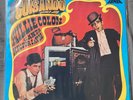 Willie Colon - Guisando Doing A Job LP  SALSA LATIN EX+