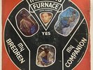 KEITH HUDSON   IMBIDIMTS FURNACE (JAMAICA ORIGINAL)