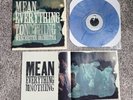 Manchester Orchestra Amplified Echoes Mean Everything To NothingTour Vinyl /1000