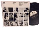 Pharoah Sanders – Izipho Zam (My Gifts) JAPAN REISSUE LP shrink Strata East