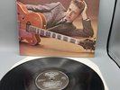 “The Young” EDDIE COCHRAN 1982 MONO LP UK Engineer-Boppin Bob RL1907
