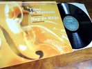 Cello & Violin Recitals - Tibor De Machula / Nap De Klijn **Encore Ltd. Ed 2LP**