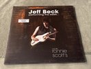Jeff Beck Performing This Week - Live At Ronnie Scott’s Vinyl LP RSD 2015 SEALED