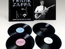 Zappa '88: The Last U.S. Show by Frank Zappa (Record, 2021) Near Mint