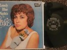 Rosie Lonely Blue Nights    FIRST PRESSING MONO NM to M-  ROSIE & THE ORIGINALS