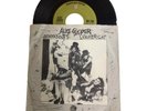 1972 Alice Cooper Schools Out / Gutter Cat US Warner Bros Orig 7” 45 Vinyl 900A