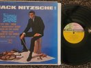 Jack Nitzsche The Lonely Surfer Tricolore Reprise 1st Press R9-6101 NM