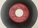 Reggie Perkins DOOWOP ROCKABILLY 45 High School Caesar / Date Bait RAY NOTE HEAR