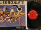 The Dave Brubeck Quartet Time Out 1962 LP  CL 1397  2 Eye Columbia Record NM NM