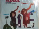 ABBA -Abba The Album- Rare 1978 Russian Pressing with Unique Sleeve (Record)
